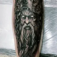 تتو بدن تضمینی.با۱۰سال سابقه