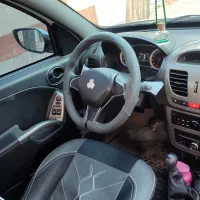 ماشین کوییک s کم کار|خودرو سواری و وانت|تربت‌حیدریه, شهرک ولیعصر|دیوار