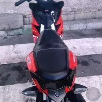 موتور mx king|موتورسیکلت|تهران, عبدل‌آباد|دیوار