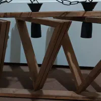 مهتابی و پرژکتور و لوستر و دستگاه پوز|لوستر و چراغ آویز|مشهد, حسابی جنوبی (شهرک غرب)|دیوار