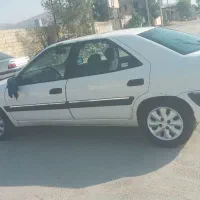 زانتیا ۸۸سفید