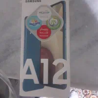 گوشی A12 سامسونگ حافظه ۶۴