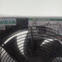 فن دمنده صنعتی|ابزارآلات|شیراز, عفیف‌آباد|دیوار