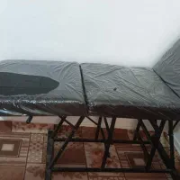 تخت و صندلی فشیال|آرایشگاه و سالن‌های زیبایی|شهریار, شهرک شاهد|دیوار