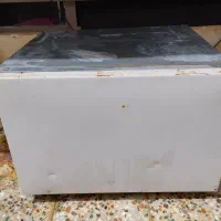 یخچال کامیون