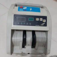 دستگاه پول شمار
