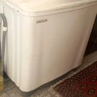 لباسشویی 1600