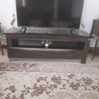 بک عدد میز تلوزیون شرکتی