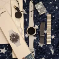 Samsung watch 4 Classic سامسونگ واچ کلاسیک