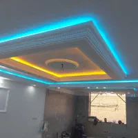 خدمات برق ساختمان باغ ویلا