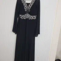 پیراهن مجلسی سنگ دوزی|لباس|تهران, بروجردی|دیوار