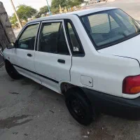 پراید مدل ۸۸ کاملا سالم و تمیز  خونگی