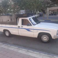 مزداوانت کارا۲۰۰۰|خودرو سواری و وانت|شهریار, شهرک وائین|دیوار