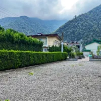 زمین231متریVIP مناسب سرمایه‌گذاری سندتک برگ تنکابن