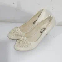 کفش ناز عروسکی زیبا عروس