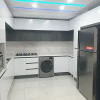 اپارتمان نوساز صفر قشم