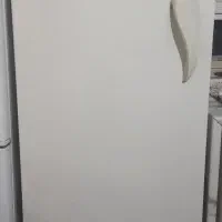 یخچال تمام فریزر سالم وتمیز