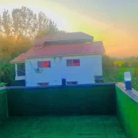 فروش ویلا نما انگلیسی شهرکی با لوکیشن عالی|فروش خانه و ویلا|چمستان, |دیوار