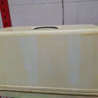 فروش چرخ خیاطی (امیدیه)