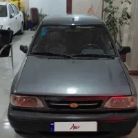 پراید‌مدل‌88