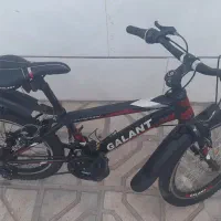 دوچرخه ۱۶ اسمارت و دوچرخه ۲۰ گالانت دنده ای|دوچرخه، اسکیت، اسکوتر|بیرجند, |دیوار