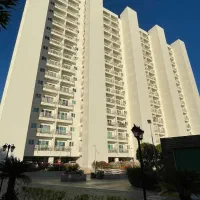 دامون ساحلی دو خواب ۱۰۵ متری