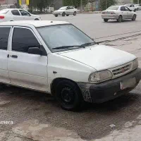 پراید 94