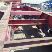 فروش‌ یا اجاره‌ تیغه‌ ماموت‌ مدل‌ ۹۲|خودرو سنگین|اردبیل, |دیوار