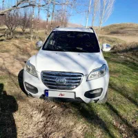 لیفانx60|خودرو سواری و وانت|شاهین دژ, |دیوار