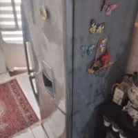 یخچال فریزر