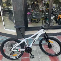 دوچرخه بنیتو