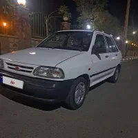 پراید مدل 93