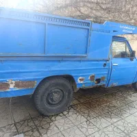 نیسان|خودرو سواری و وانت|خرمدره, |دیوار