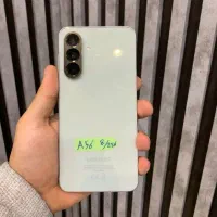 A56 256G r8