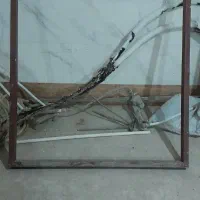 فروش پنجره دست دوم|مصالح و تجهیزات ساختمان|کنگاور, |دیوار