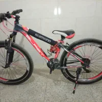 دوچرخه اسپانیایی