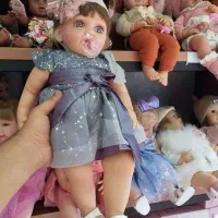 عروسک سنسوری سلیکونی سخنگو|اسباببازی|تهران, آشتیانی|دیوار