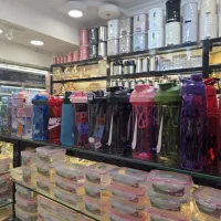 فلاسک قمقمه تراول ماگ قیمت بی نظیر|کوهنوردی و کمپینگ|مشهد, کوی المهدی|دیوار