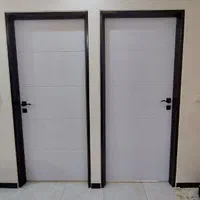 خدمات نصب درب چوبی و ضد سرقت با ضمانت نصب|خدمات پیشه و مهارت|شاهین‌شهر, عطار|دیوار