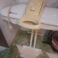 اتو پرس فرانسوی ملک شهر