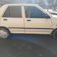 پرایدمدل ۹۶|خودرو سواری و وانت|خمینی‌شهر, |دیوار