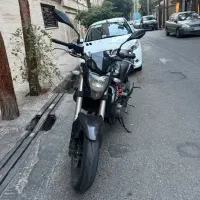 بنلی ۳۰۰ مدل ۹۶