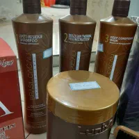 موادکراتین|آرایشگاه و سالن‌های زیبایی|تهران, پرستار|دیوار