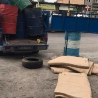 فروش واجرای ایزوگام وقیرگونی