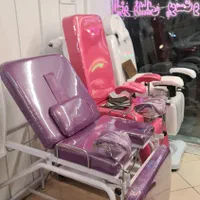 تخت و صندلی زیبایی|پزشکی|مشهد, جنت|دیوار