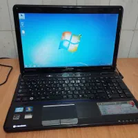 لپ‌تاپ i7 Toshiba P750