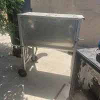 بلندر کامل اسطیل