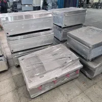 تجهیزات سوخاری کیلویی|کافیشاپ و رستوران|کرج, کرج نو|دیوار