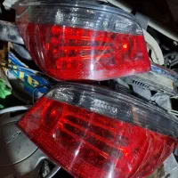 چراغ ماکسیما لندکروز لوین کرولا۲۰۱۴ بی ام وe60 lci