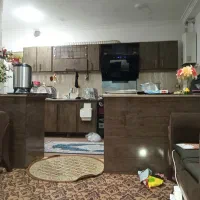 دو واحد خانه ویلایی حیاط مشترک در فخب